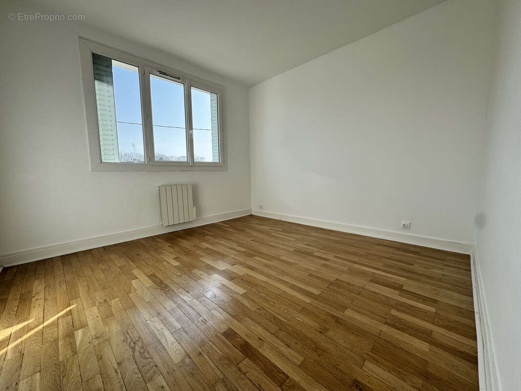 Appartement à VENISSIEUX