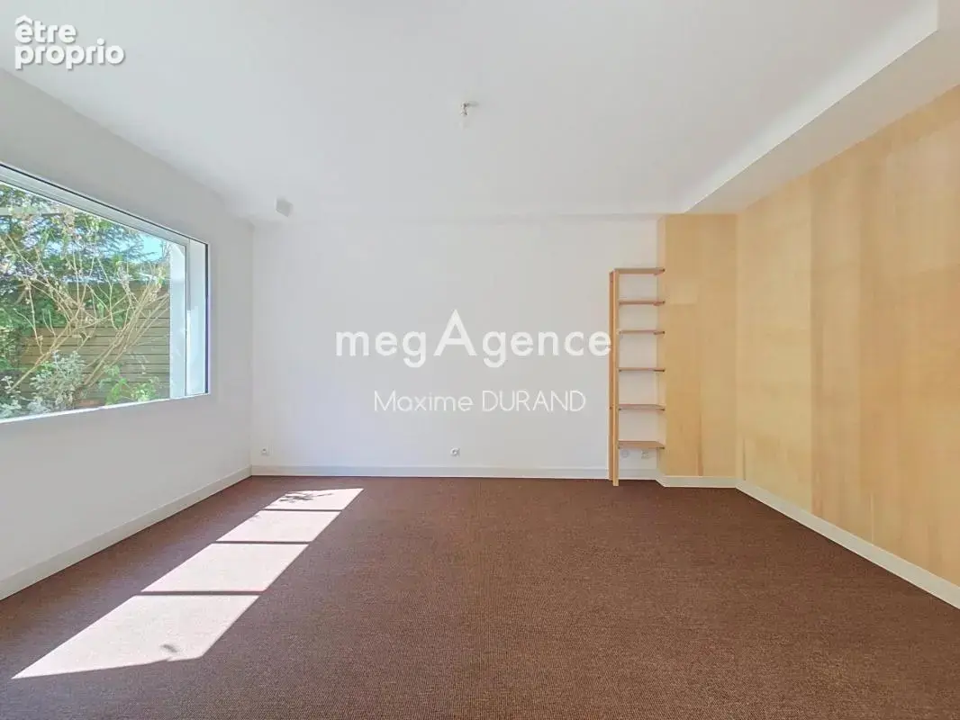 Maison 4 chambres - Atelier 150 M² - photo 2