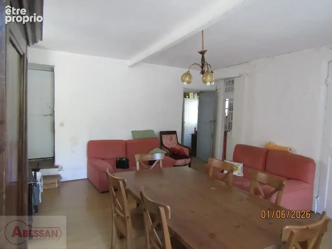 Maison 350 m² à Meyrueis  - photo 3