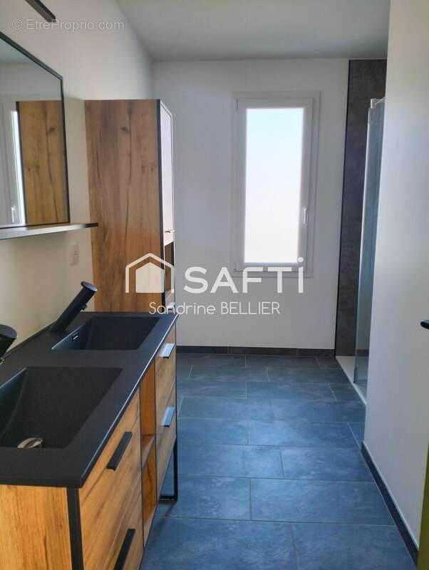 Photo 7 - Maison à FROIDFOND