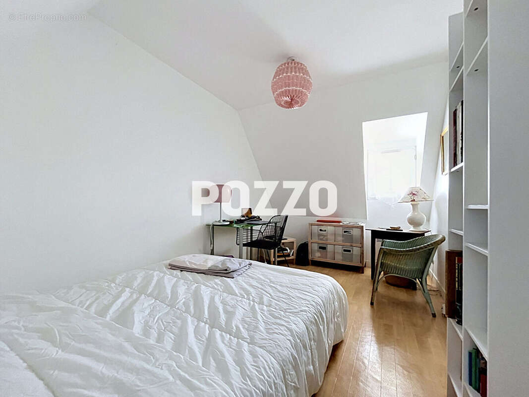 Appartement à BENERVILLE-SUR-MER