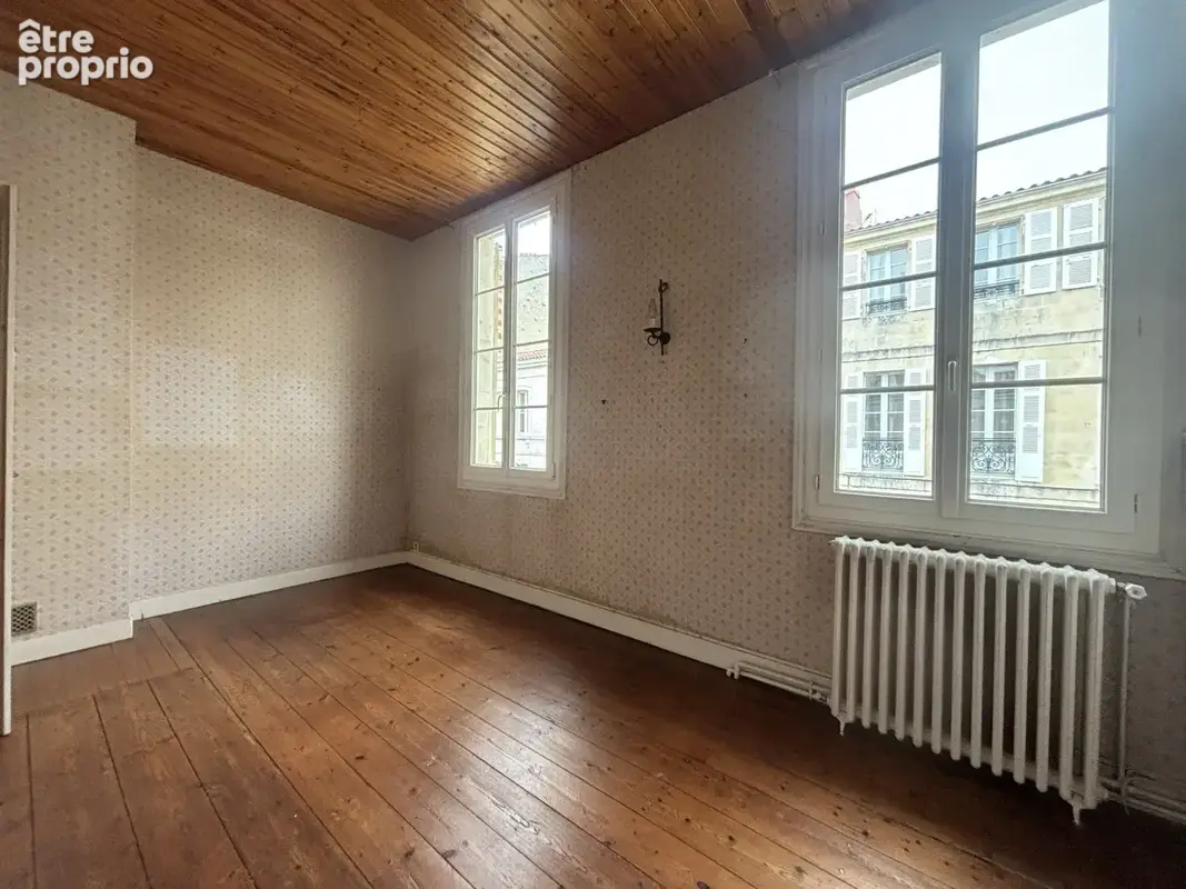 Maison ancienne Hyper centre de Rochefort, emplacement idéal - photo 17