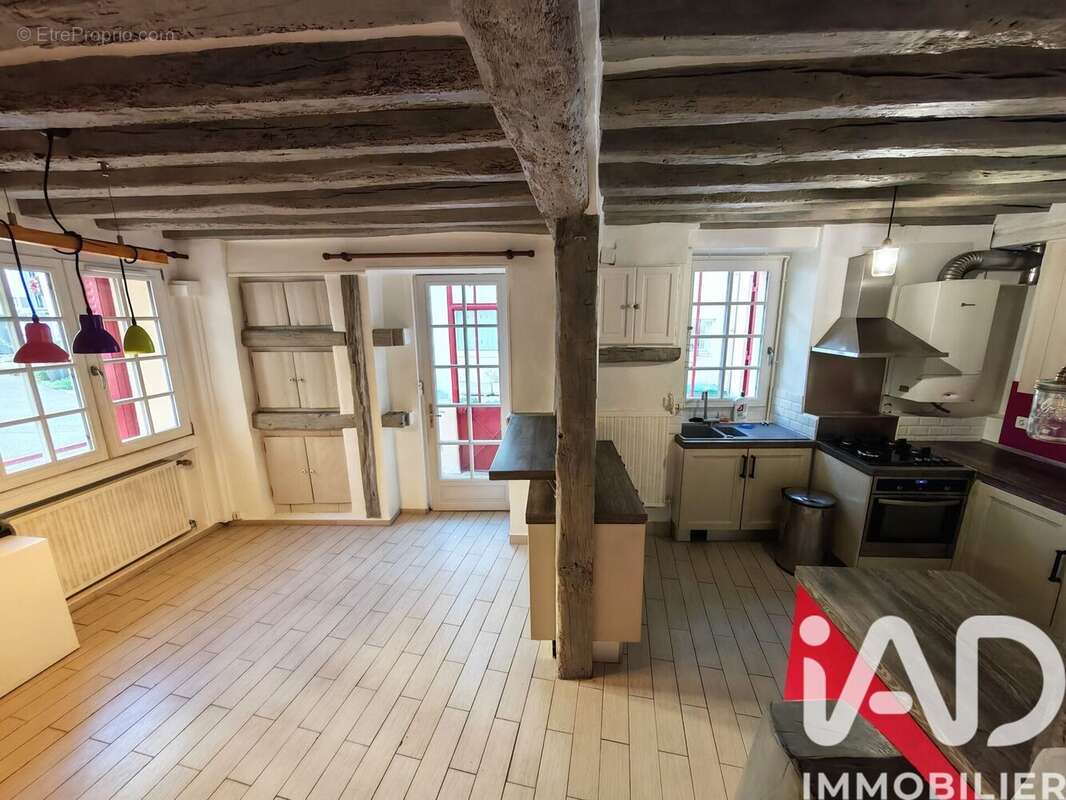 Photo 7 - Maison à YERRES