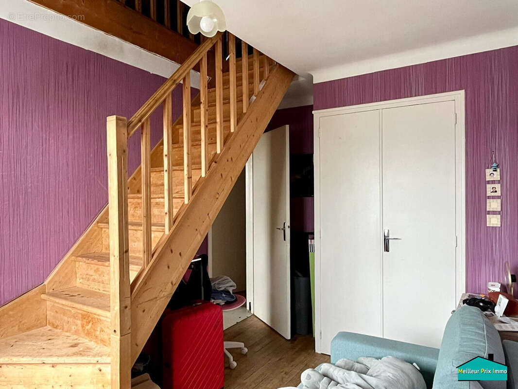 Maison avec 5 chambres. Le Pellerin. - photo 10