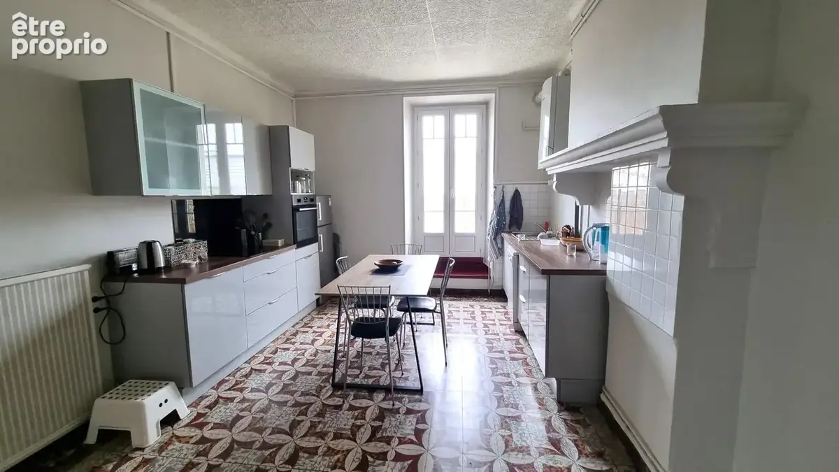 Appartement 3 pièces 78 m² à vendre à Ales (30100) - photo 3
