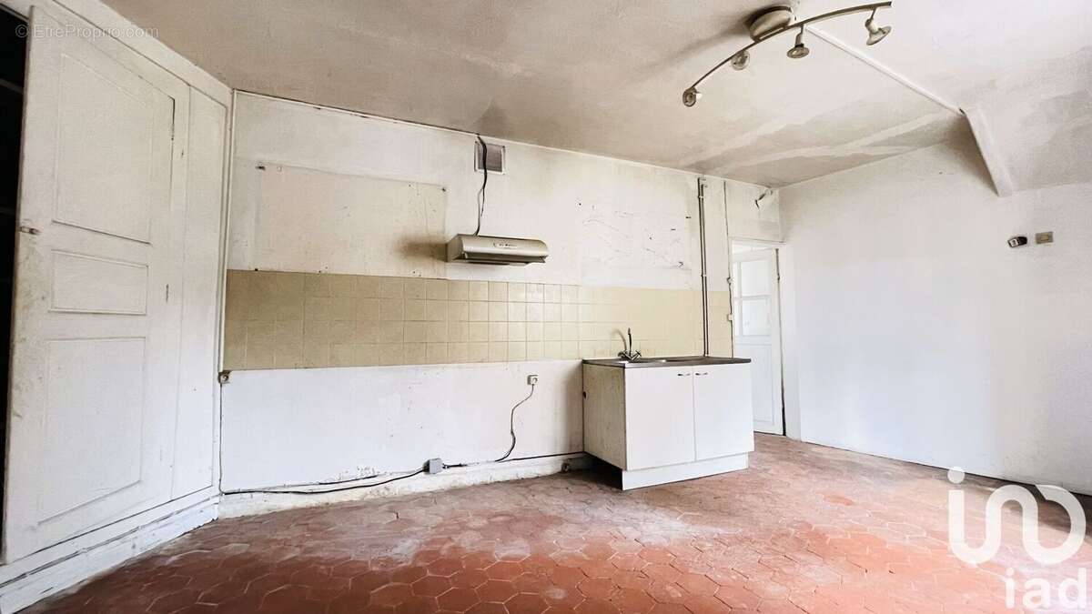 Photo 7 - Maison à ORVEAU