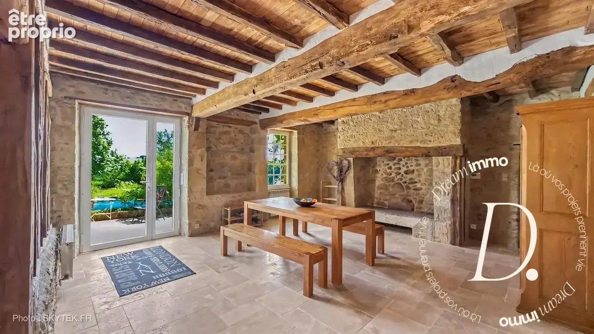 Maison 5 pièces 368 m² à vendre à Lupiac (32290) - photo 9