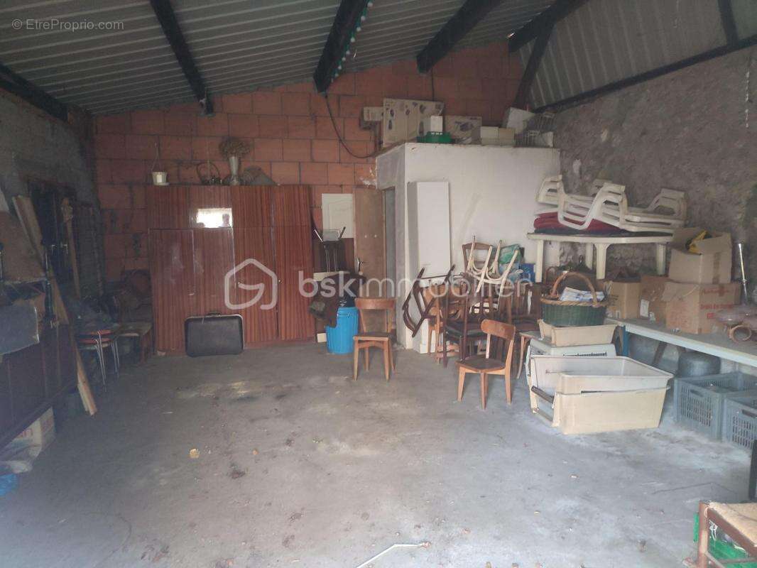 Maison à LONGJUMEAU