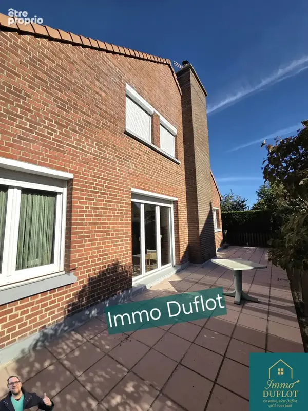 Maison individuelle avec sous sol - photo 4