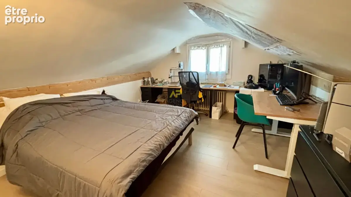 Maison rénovée - photo 3