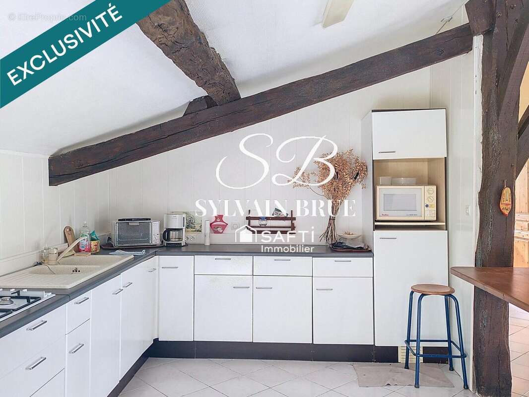 Photo 7 - Maison à MONTPEZAT-DE-QUERCY