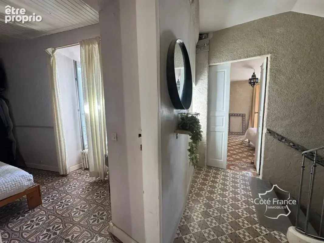 Maison de Pierre de 4 chambres avec son appartement indépend - photo 10