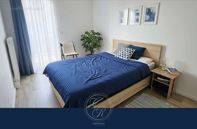 Appartement à ANGERS
