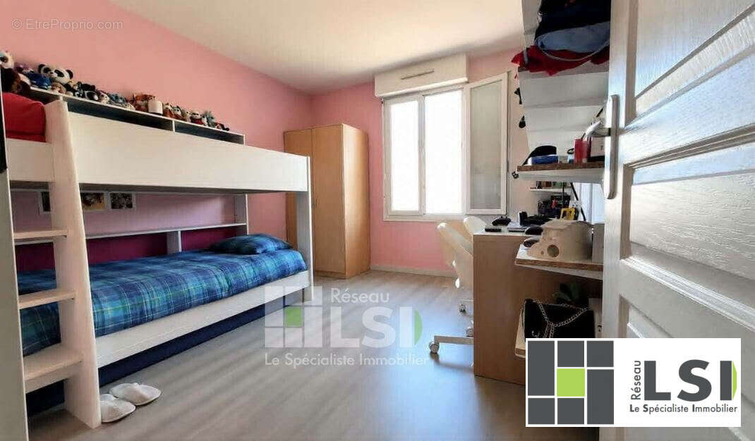 Maison 95 m² à Maubeuge  - photo 7