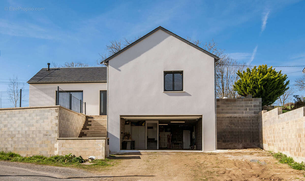 Maison Druelle Balsac 4 pièce(s) - photo 3