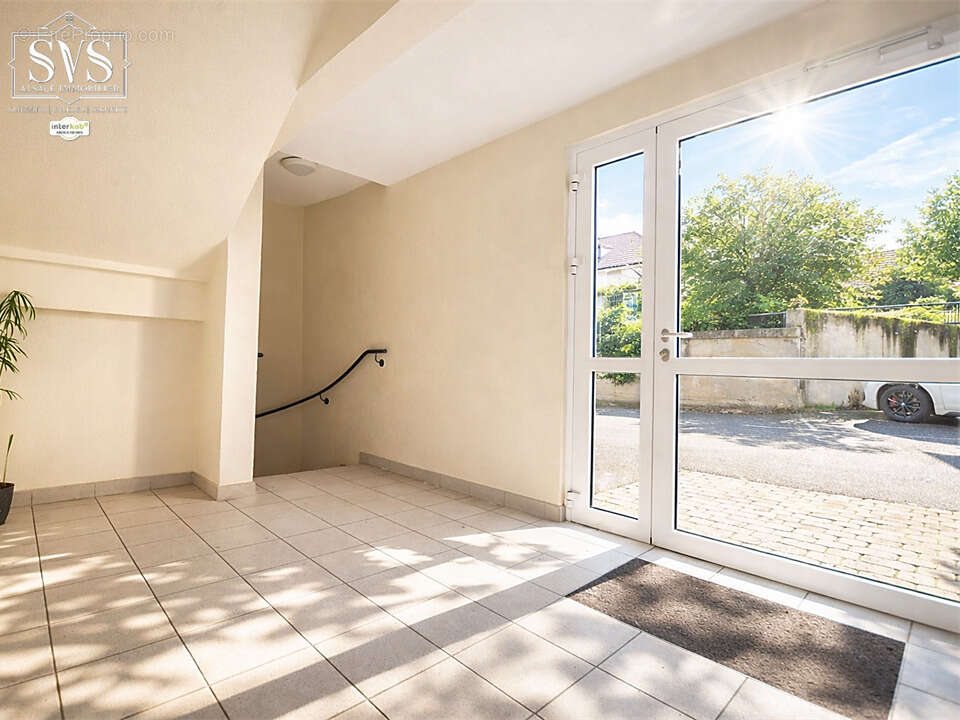 Appartement à GEUDERTHEIM