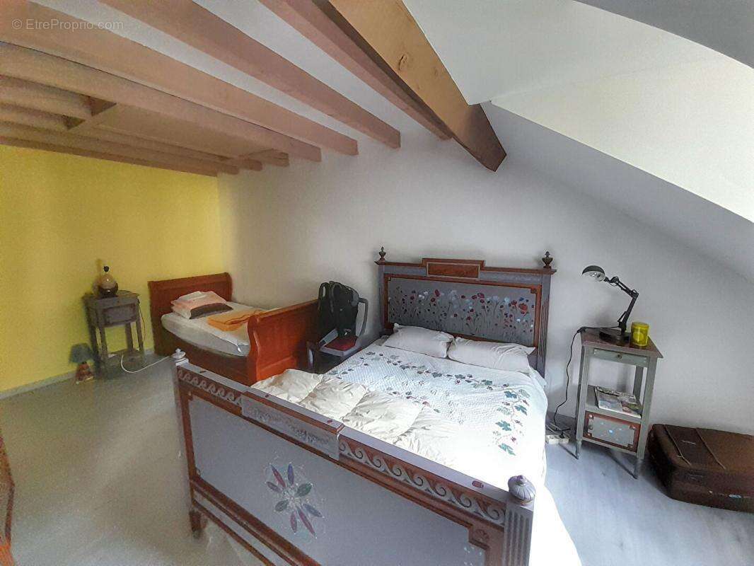 Maison à BEOST