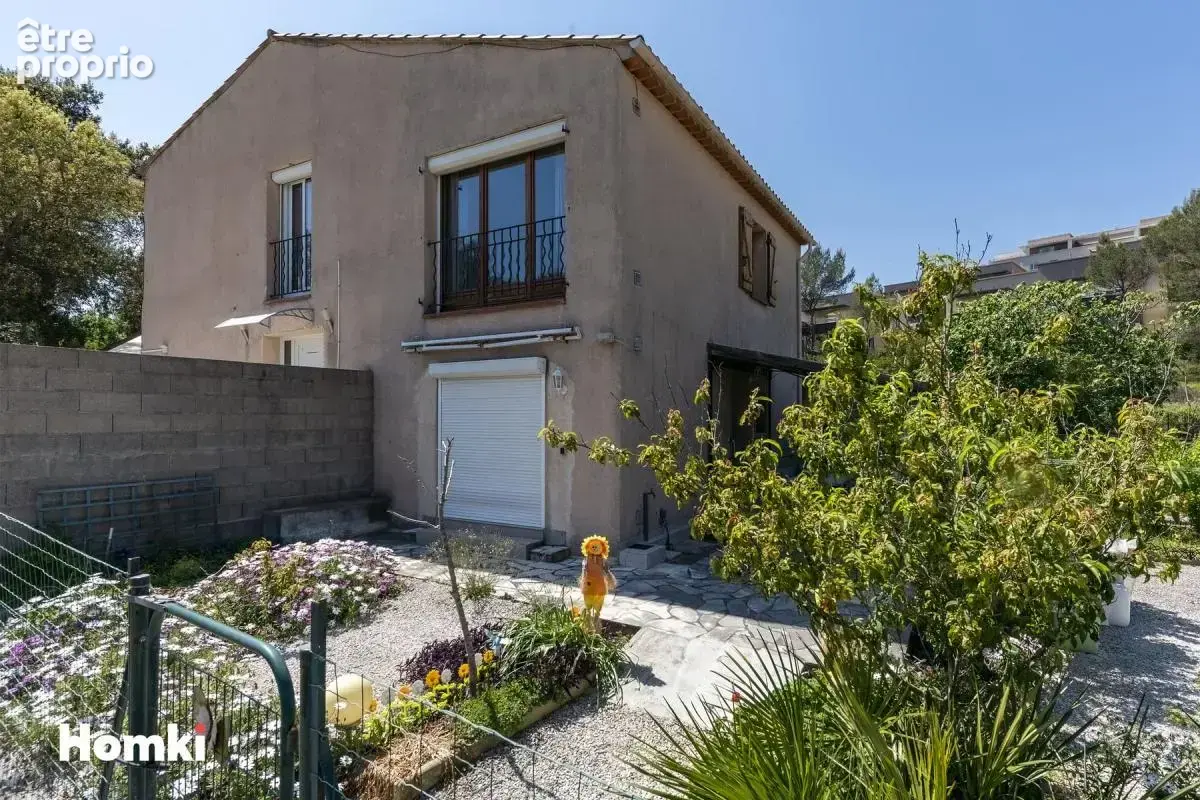 Appartement T1 de 26 m² à Saint-Raphaël 83700 - photo 13