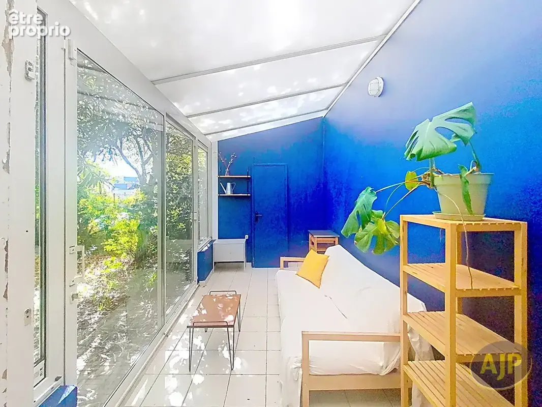 Rareté Dobrée/Sanitat : Esprit petite maison en Hyper Centre - photo 6