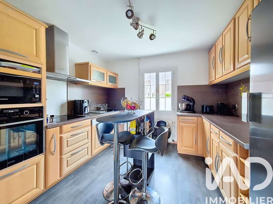 Photo 3 - Maison à ESMANS