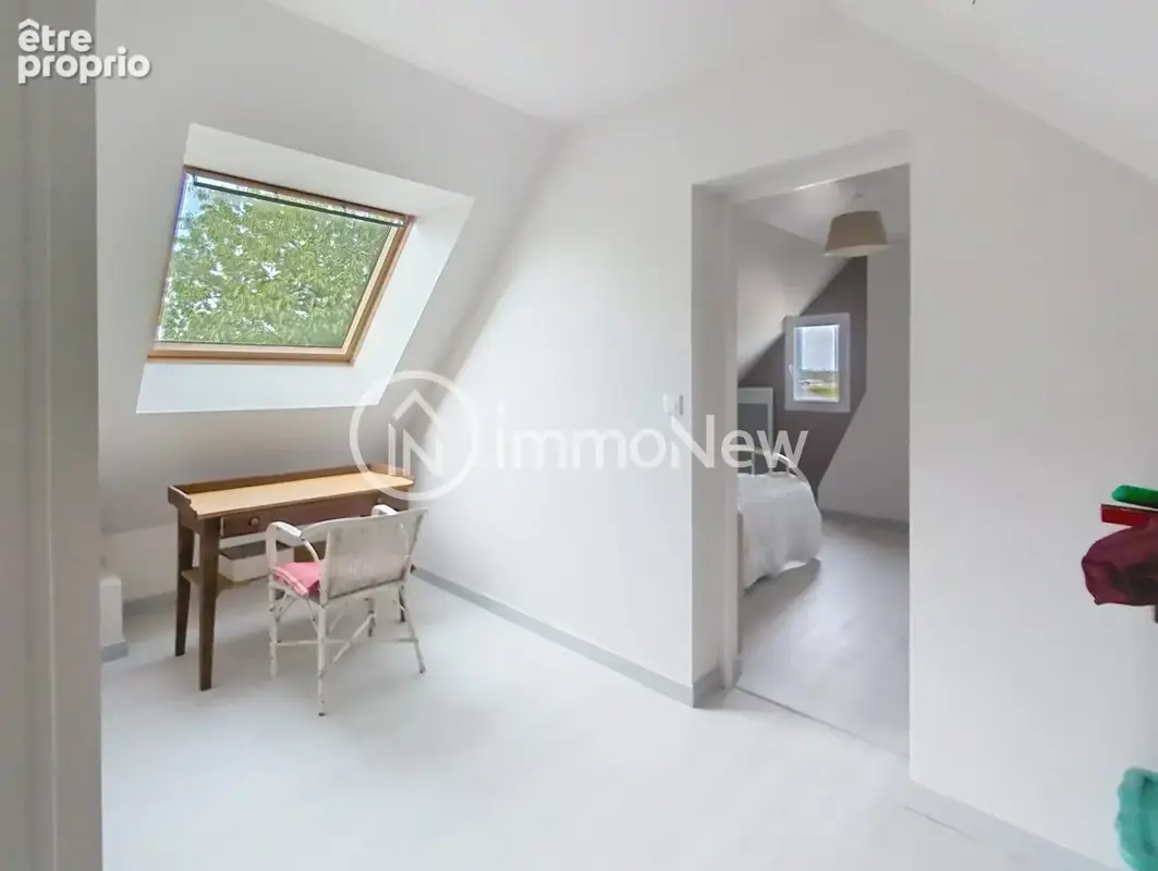 Maison à Saint des Champs sur 1528m2 de terrain - photo 9