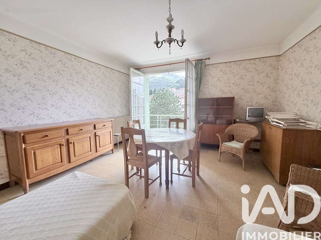 Photo 4 - Appartement à AMELIE-LES-BAINS-PALALDA