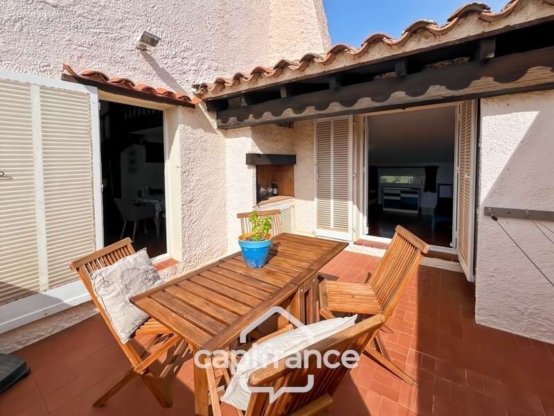 Appartement à HYERES