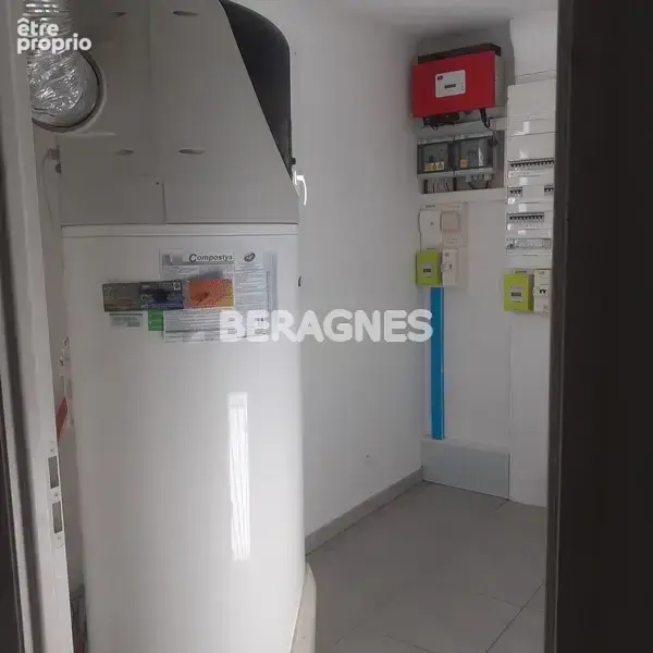  maison plain pied 3 chambres garage vendue louée - photo 6