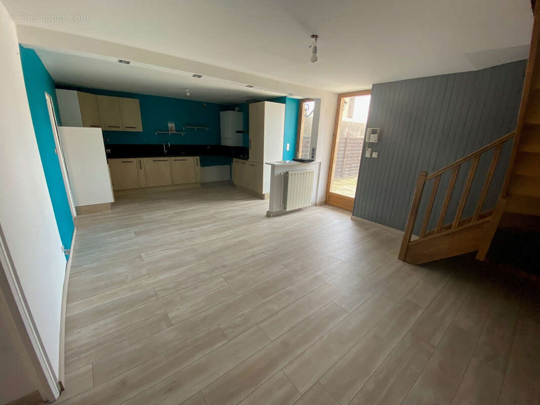 Appartement à ROANNE