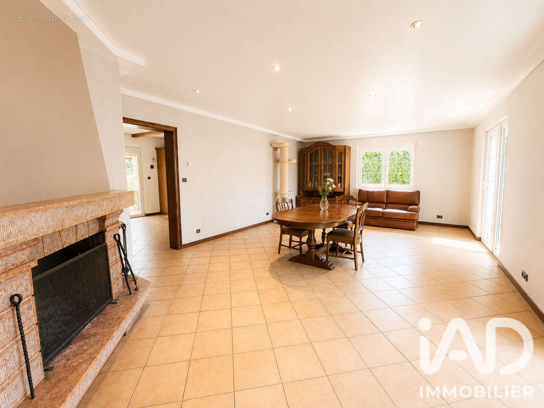 Maison 171 m² à Masevaux  - photo 9