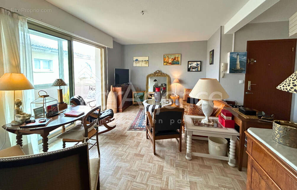 Appartement à ROYAN