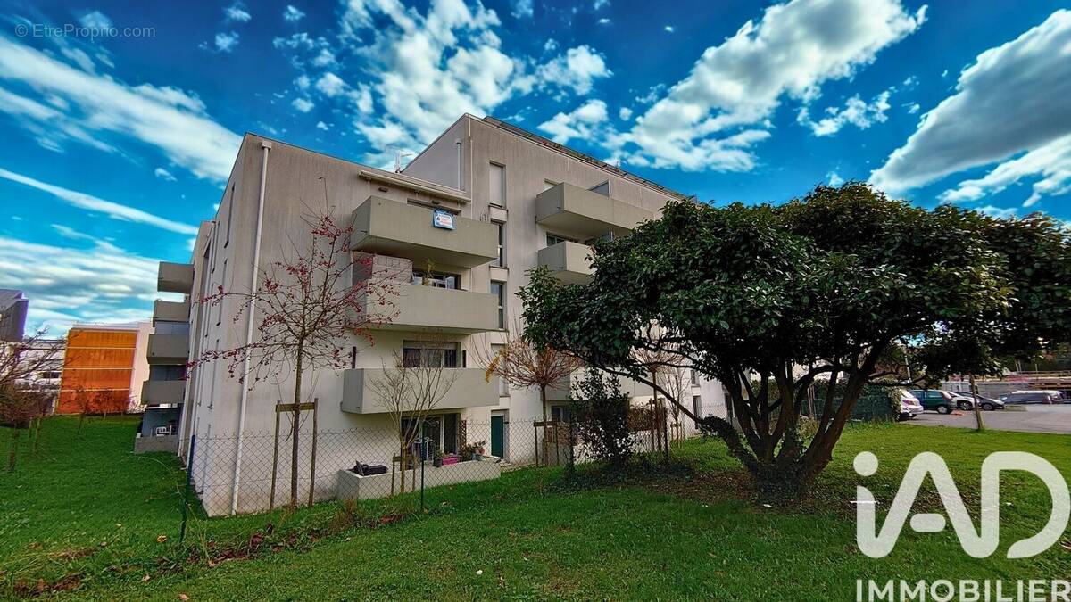 Photo 1 - Appartement à BAYONNE