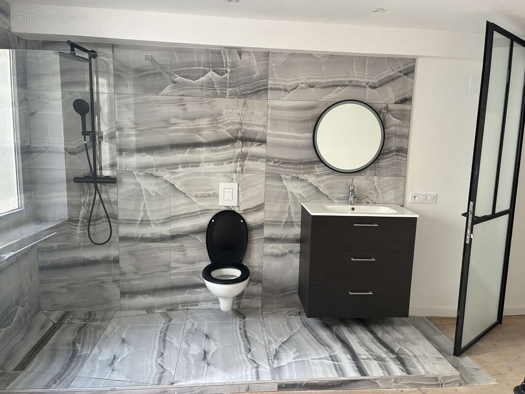 Appartement à BISLEE