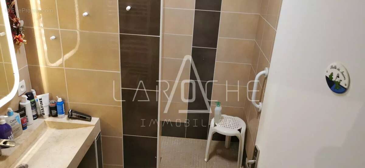 Maison à ARGELES-SUR-MER