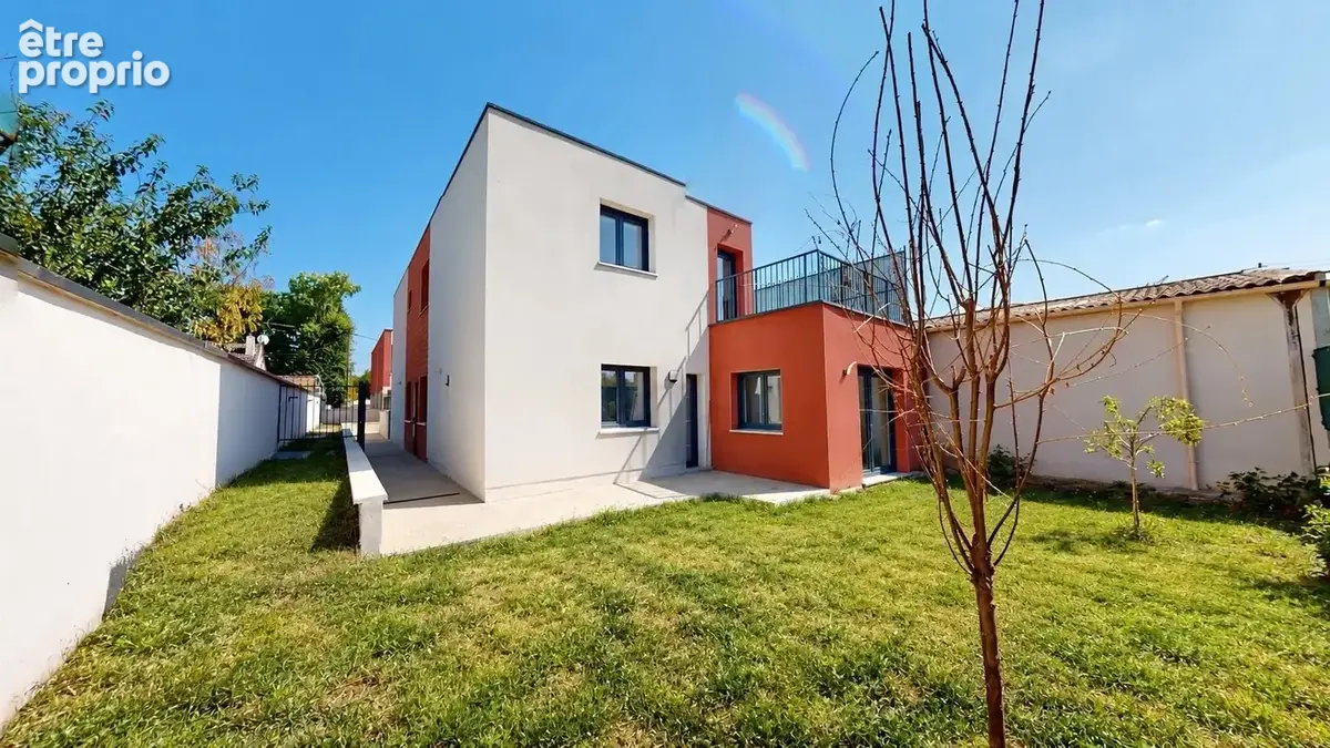 Maison 5 pièces 109 m² à vendre à Clichy-Sous-Bois (93390) - photo 9