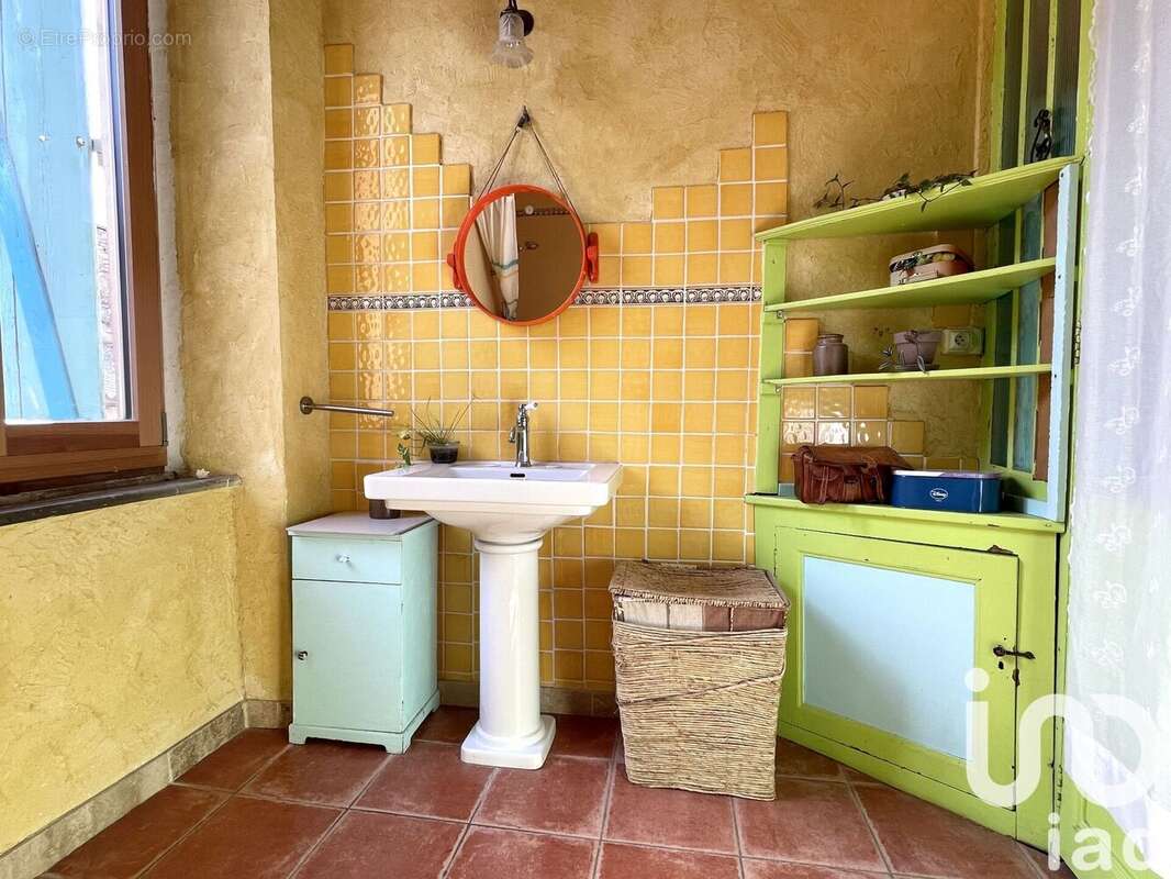 Photo 8 - Maison à CRUZY