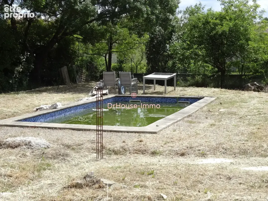 Terrain 1 000 m² à vendre à Bagard (30140) - photo 21
