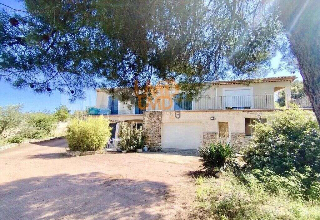 Propriété avec piscine, appartements indépendants et vue nature - photo 14