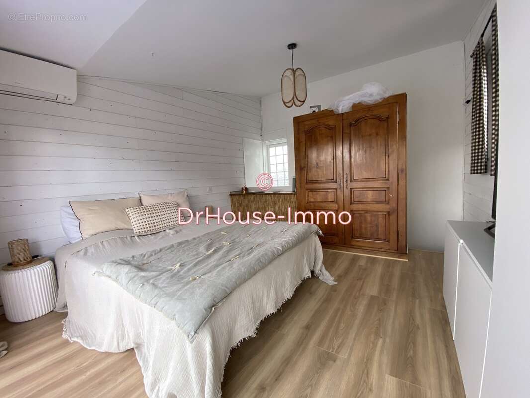 Appartement à AIGUES-MORTES