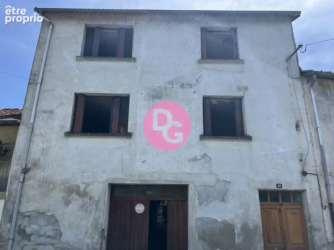Maison 7 pièces 150 m² à vendre à Cransac (12110) - photo 2