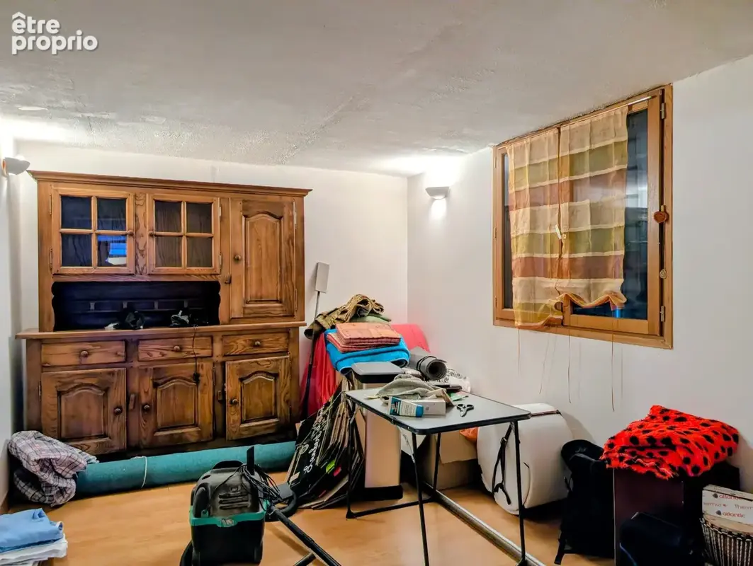 Maison à vendre 6 pièces SAINT HIPPOLYTE DU FORT (30) - photo 23