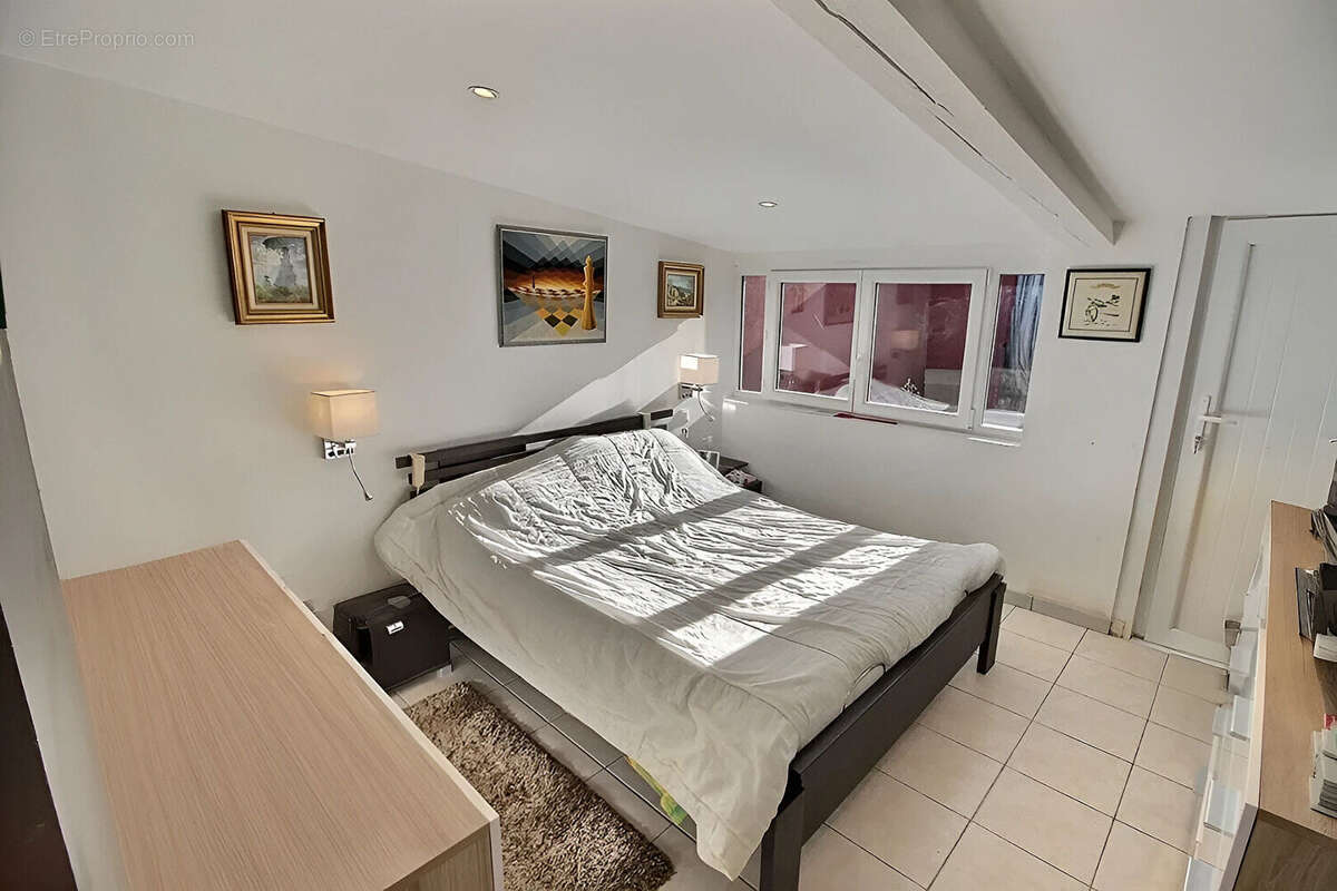 Maison à SAINT-NAZAIRE