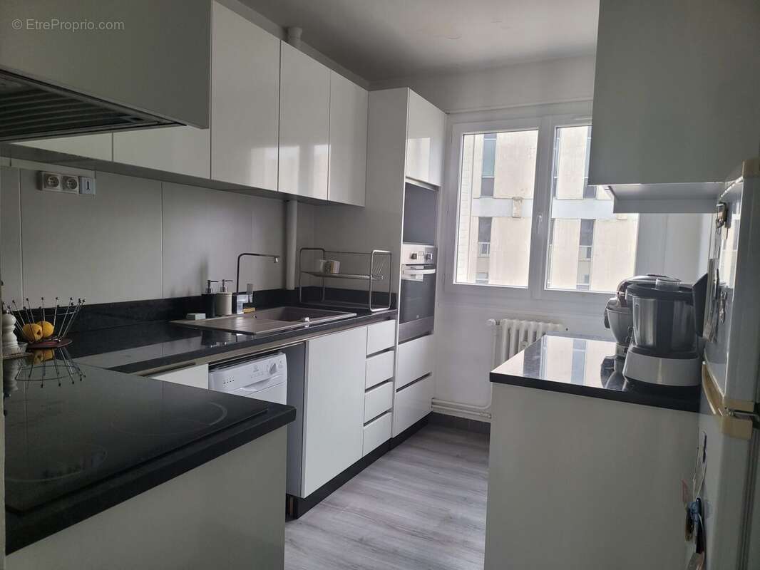 Appartement à LIMOGES