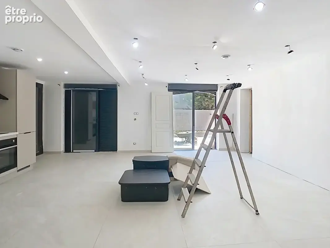 Maison Vitrolles 4 pièce(s) 132 m² - photo 5