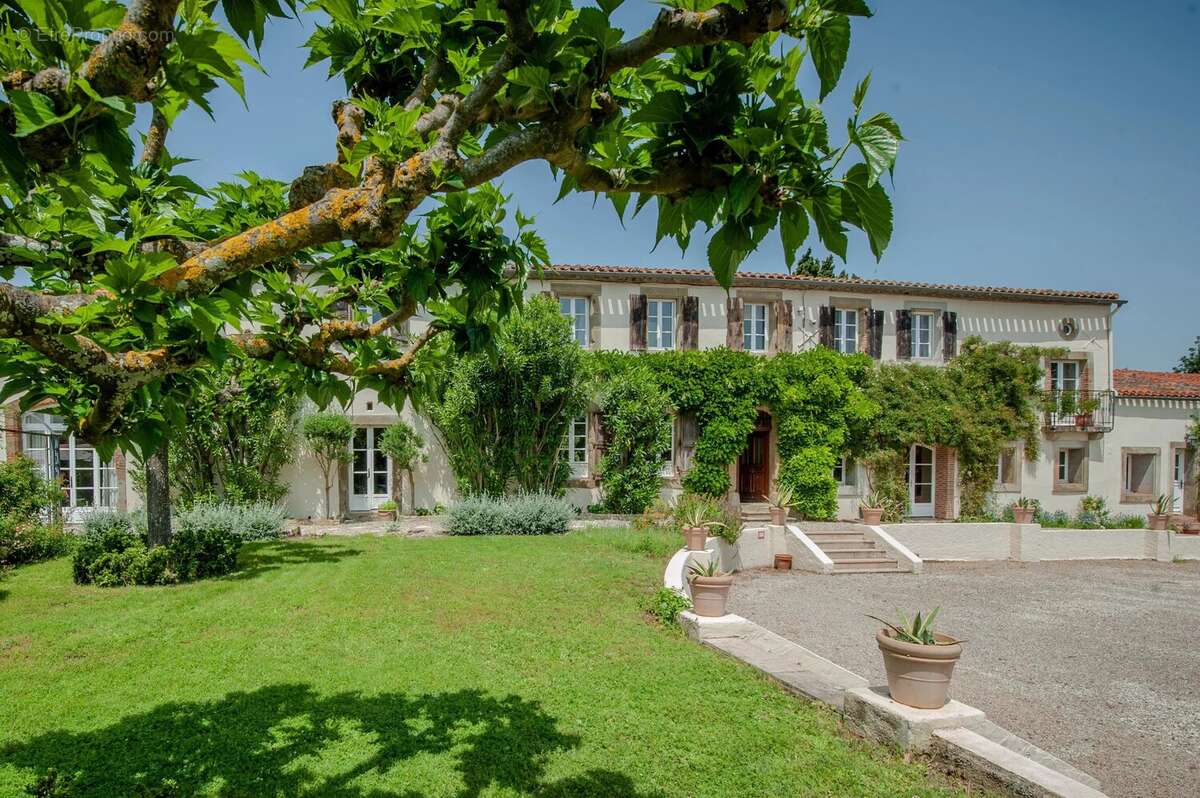 Maison à CARCASSONNE