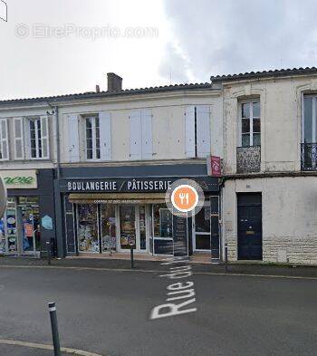 Appartement à ROCHEFORT