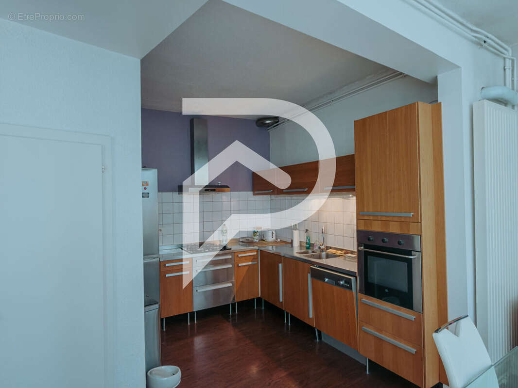 Appartement Colmar 6 pièces 157 m2 - photo 16
