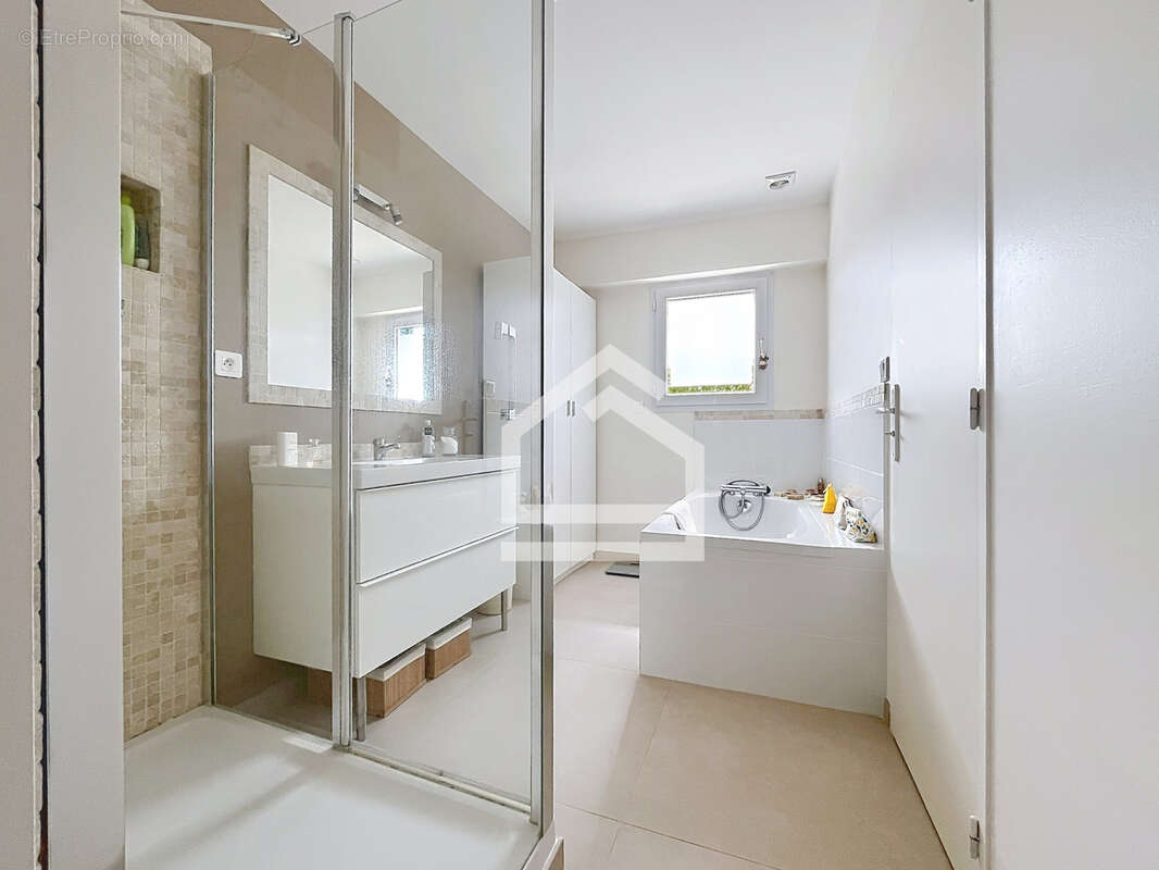 Bordeaux Parc Bordelais maison familiale 183m2 8 pièces - photo 12