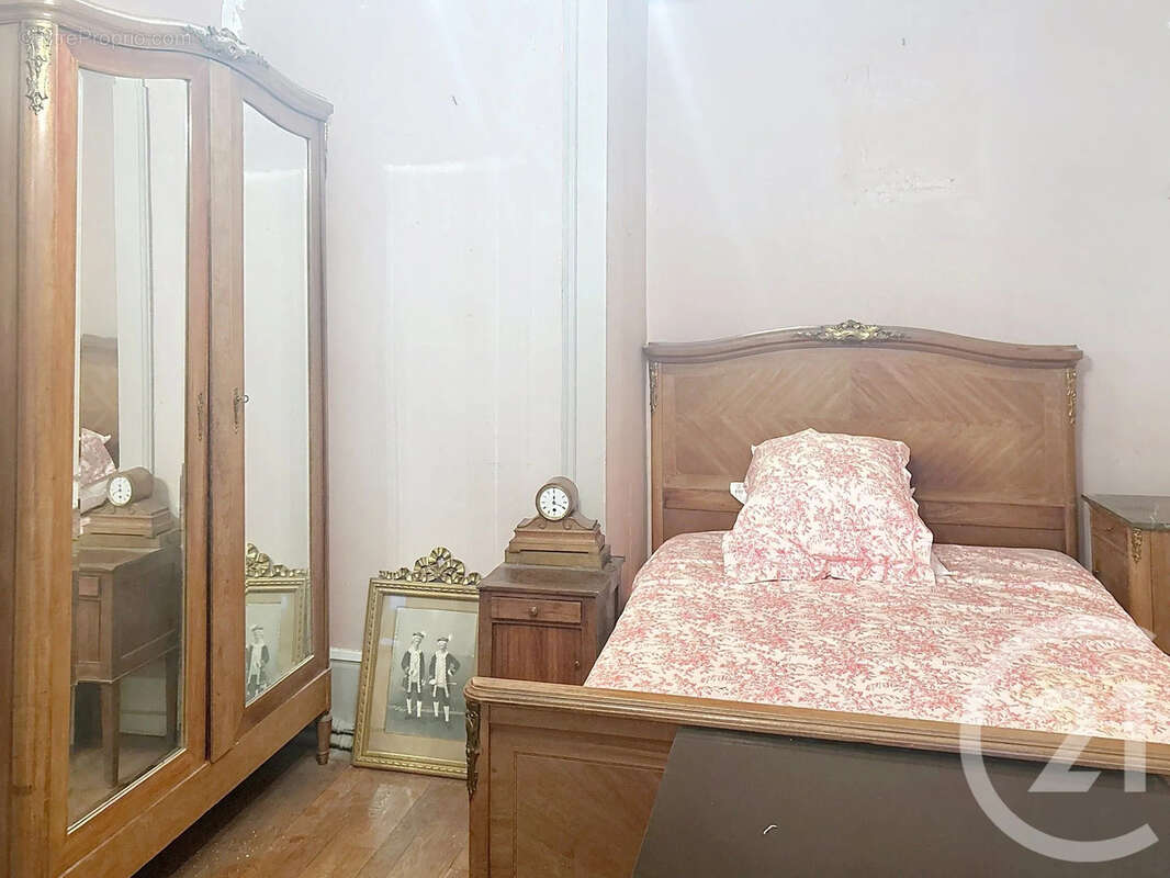 Maison à SAINT-FLORENTIN