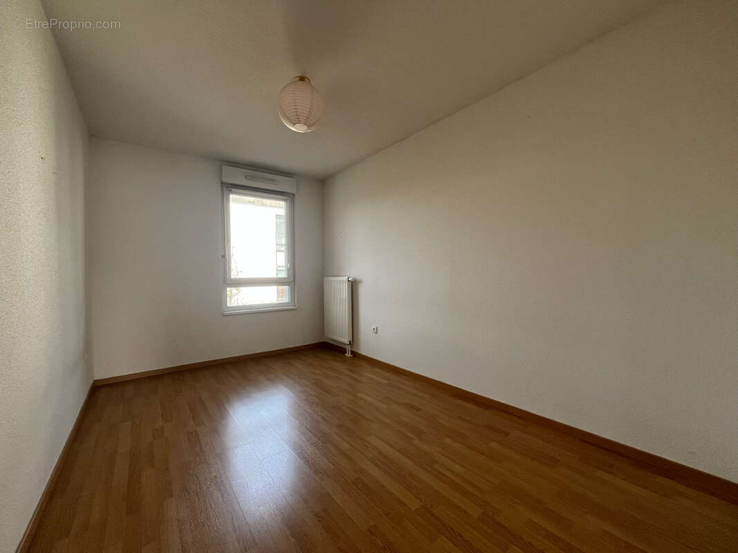 Appartement à SELESTAT